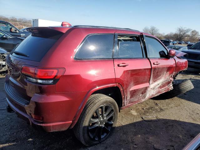 Photo 3 from auction – 2022 JEEP GRAND CHER with VIN 1C4RJFAG2NC147266