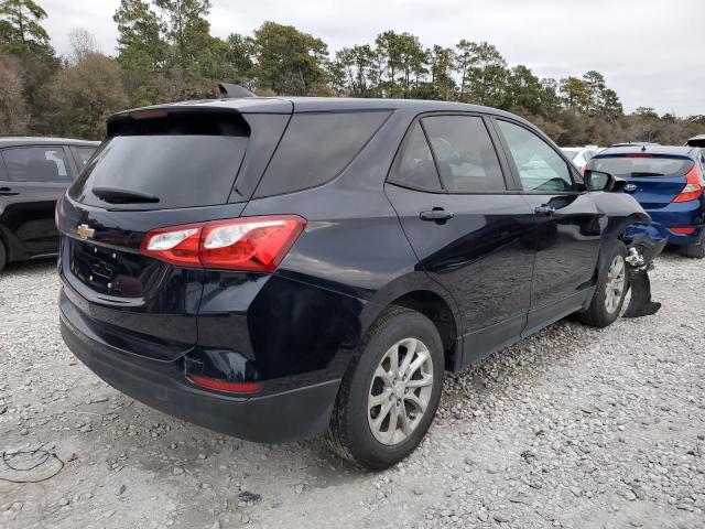 Photo 3 from auction – 2020 CHEVROLET EQUINOX LS with VIN 3GNAXHEV5LS722068
