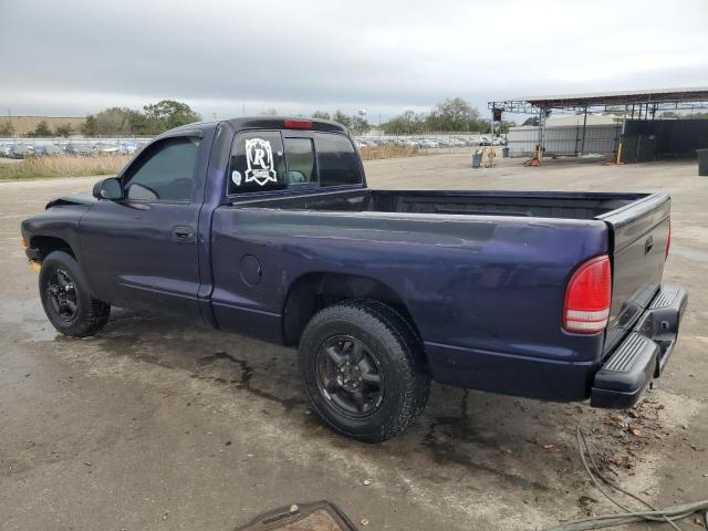 Photo 2 from auction – 1998 DODGE DAKOTA with VIN 1B7FL26X9WS520700