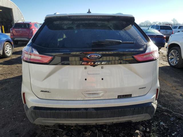 Photo 6 from auction – 2023 FORD EDGE SEL with VIN 2FMPK4J98PBA51232
