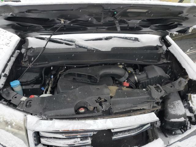 Photo 12 from auction – 2014 HONDA PILOT TOUR with VIN 5FNYF4H9XEB033365
