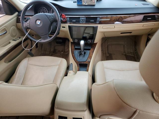 صورة رقم 8 من المزاد - 2011 BMW 328 XI مع VIN WBAPK7C55BA817130