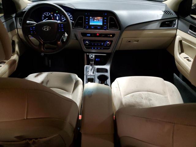 Photo 8 from auction – 2015 HYUNDAI SONATA SE with VIN 5NPE24AF7FH208494