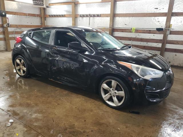 Photo 4 from auction – 2015 HYUNDAI VELOSTER with VIN KMHTC6AD0FU225685