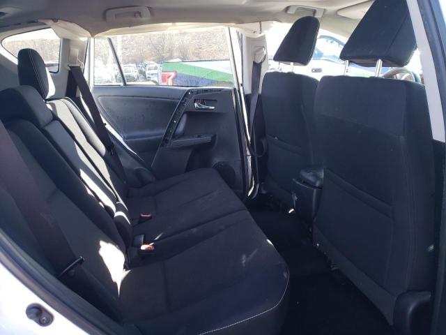 Photo 10 from auction – 2016 TOYOTA RAV4 XLE with VIN 2T3RFREV8GW459992