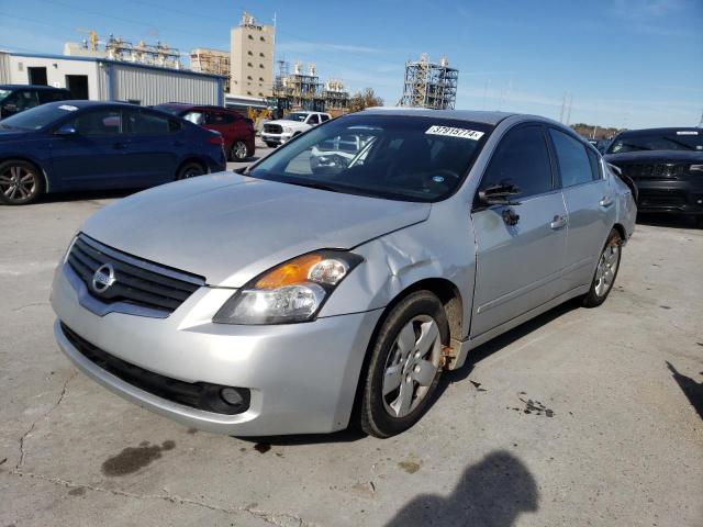 NISSAN ALTIMA 2.5 2008 with VIN 1N4AL21E08N530748 - Photo from auction