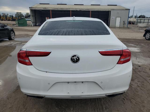 Photo 6 from auction – 2017 BUICK LACROSSE E with VIN 1G4ZP5SS8HU166572