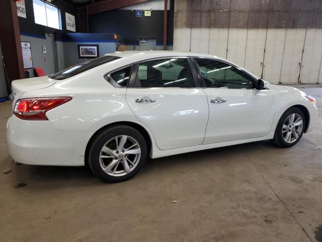 Photo 3 from auction – 2013 NISSAN ALTIMA 2.5 with VIN 1N4AL3AP7DN434942