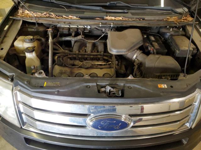 Photo 11 from auction – 2007 FORD EDGE SEL P with VIN 2FMDK49C77BA76805