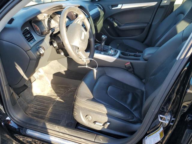 Photo 7 from auction – 2014 AUDI A4 PREMIUM with VIN WAUHFAFL3EN000302