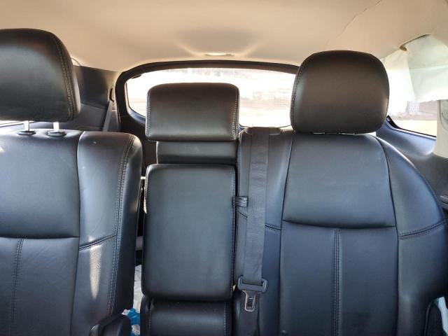Photo 10 from auction – 2014 NISSAN PATHFINDER with VIN 5N1AR2MM3EC631703