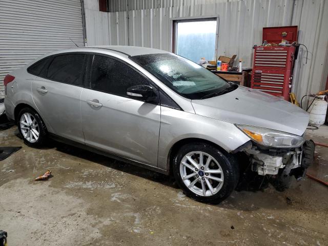 Photo 4 from auction – 2016 FORD FOCUS SE with VIN 1FADP3F24GL297781