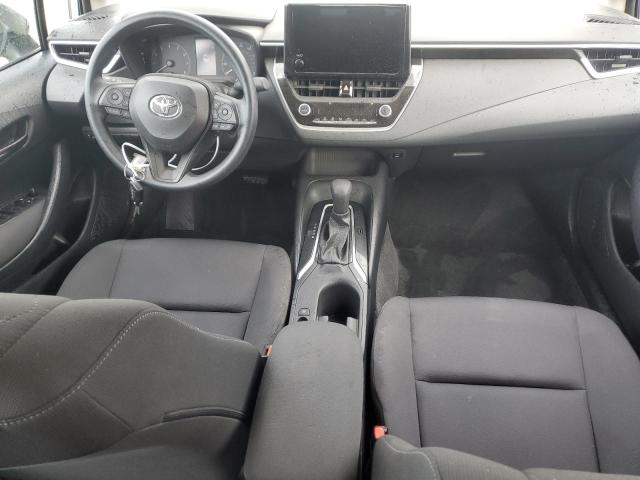 Photo 8 from auction – 2024 TOYOTA COROLLA LE with VIN 5YFB4MDE8RP108931