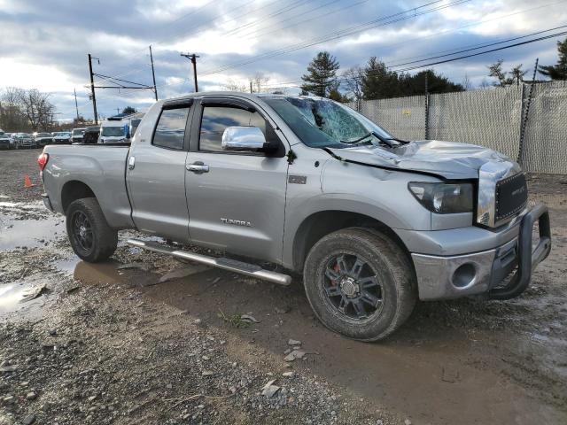 Photo 4 from auction – 2007 TOYOTA TUNDRA DOU with VIN 5TBBV54187S478693
