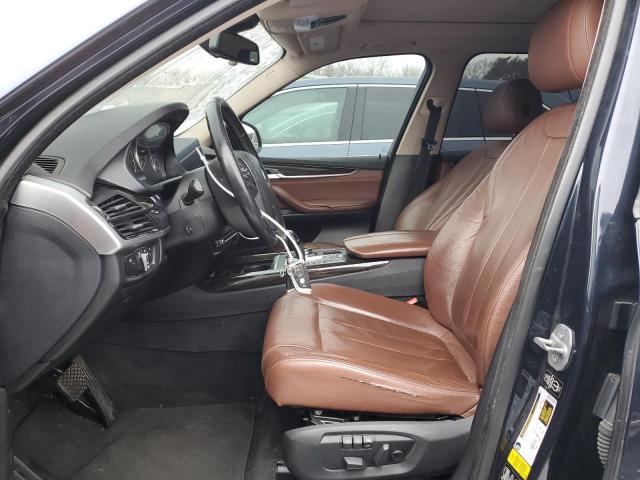 Photo 7 from auction – 2014 BMW X5 XDRIVE3 with VIN 5UXKR0C53E0K48674
