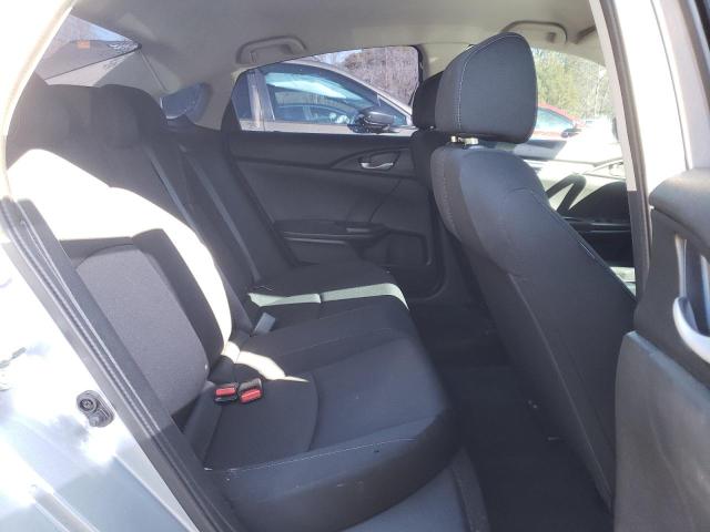 Photo 10 from auction – 2017 HONDA CIVIC LX with VIN 2HGFC2F56HH561229