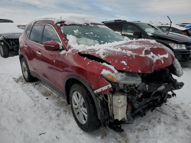 Photo 4 from auction – 2015 NISSAN ROGUE S with VIN KNMAT2MVXFP525337