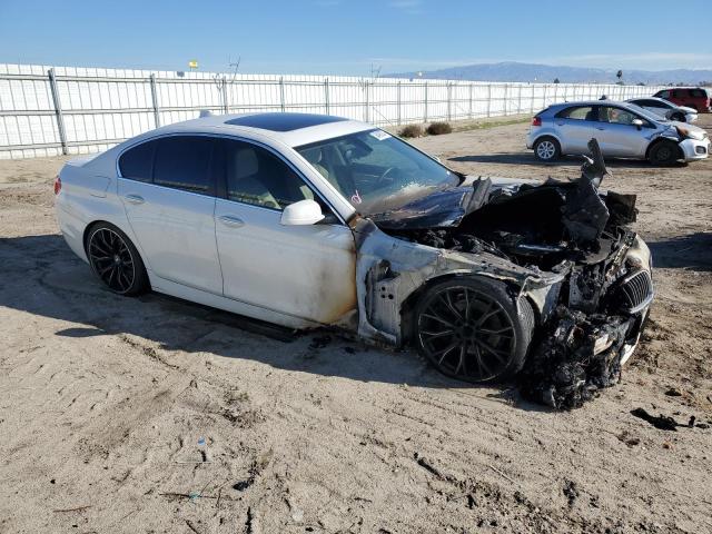 Photo 4 from auction – 2013 BMW 528 I with VIN WBAXG5C53DDY35973
