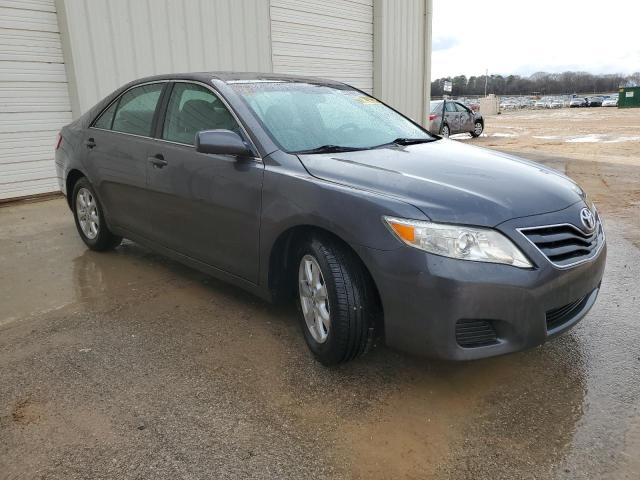 Photo 4 from auction – 2011 TOYOTA CAMRY BASE with VIN 4T4BF3EK4BR129696