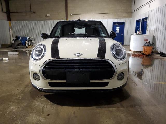 Photo 5 from auction – 2021 MINI COOPER with VIN WMWWJ3C06M3M86044