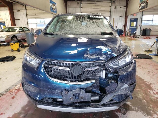 Photo 5 from auction – 2019 BUICK ENCORE PRE with VIN KL4CJASB5KB935899