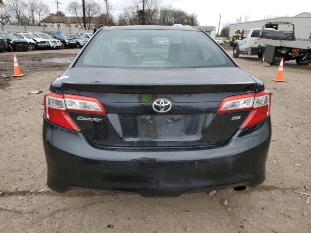 Photo 6 from auction – 2014 TOYOTA CAMRY L with VIN 4T1BF1FK7EU459673