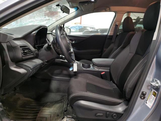Photo 7 from auction – 2021 SUBARU OUTBACK PR with VIN 4S4BTADC1M3124420