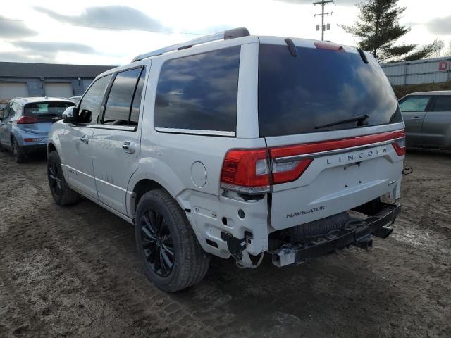 Photo 2 from auction – 2015 LINCOLN NAVIGATOR with VIN 5LMJJ2JT7FEJ13874