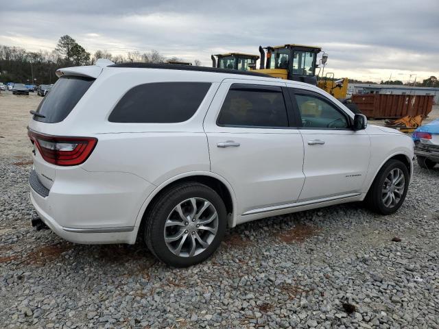 Photo 3 from auction – 2017 DODGE DURANGO CI with VIN 1C4RDHEG7HC697743