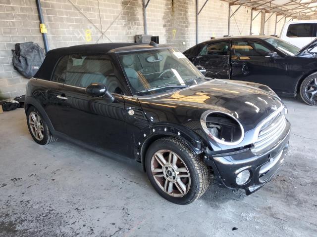 Photo 4 from auction – 2012 MINI COOPER with VIN WMWZN3C55CT134262