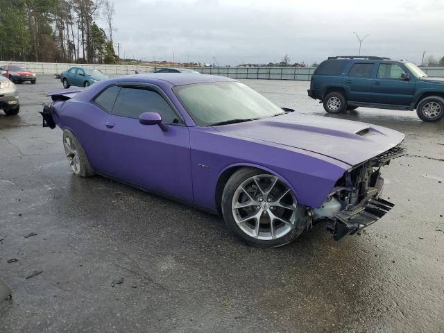 Photo 4 from auction – 2019 DODGE CHALLENGER with VIN 2C3CDZBT4KH662339
