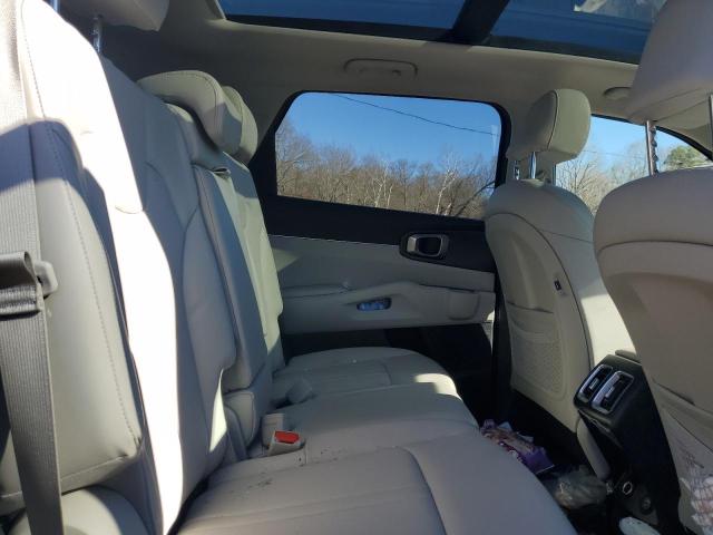 Photo 11 from auction – 2023 KIA SORENTO S with VIN 5XYRL4LC0PG230265