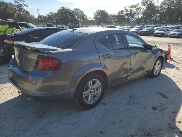 Photo 3 from auction – 2013 DODGE AVENGER SX with VIN 1C3CDZCG9DN623807