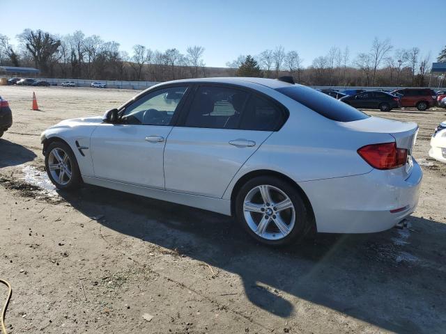 Photo 2 from auction – 2015 BMW 328 I SULE with VIN WBA3C1C5XFP853715
