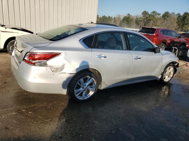 Photo 3 from auction – 2013 NISSAN ALTIMA 2.5 with VIN 1N4AL3AP1DC259521