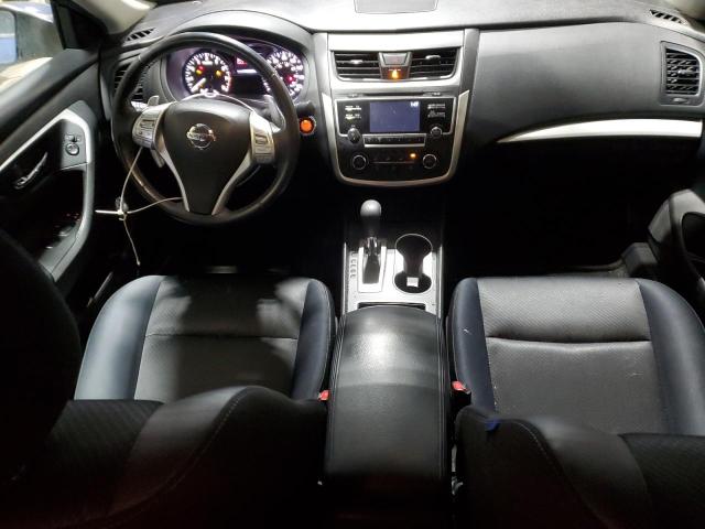 Photo 8 from auction – 2017 NISSAN ALTIMA 2.5 with VIN 1N4AL3AP4HC166014