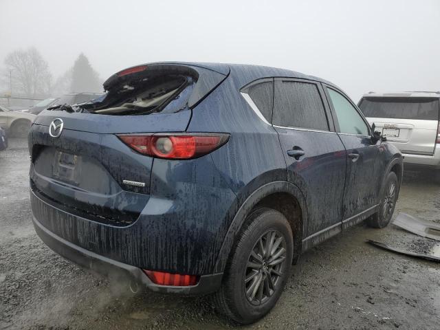 Photo 3 from auction – 2021 MAZDA CX-5 TOURI with VIN JM3KFBCM6M0387622