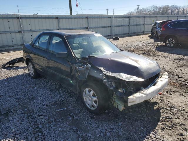 Photo 4 from auction – 2000 MAZDA PROTEGE DX with VIN JM1BJ2226Y0244098