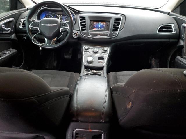 Photo 8 from auction – 2015 CHRYSLER 200 LIMITE with VIN 1C3CCCAB5FN568895