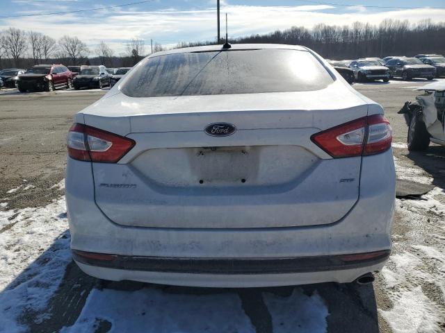 Photo 6 from auction – 2016 FORD FUSION SE with VIN 1FA6P0H74G5126498