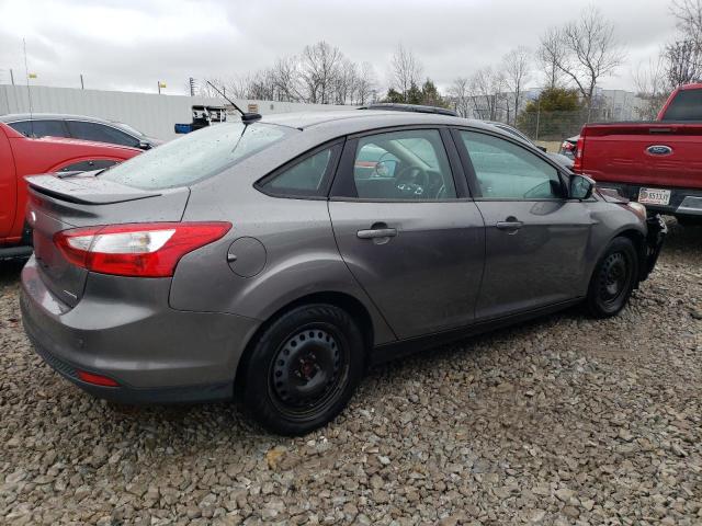 Photo 3 from auction – 2013 FORD FOCUS SE with VIN 1FADP3F28DL350753