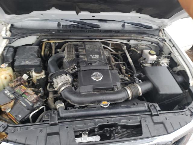 Photo 11 from auction – 2018 NISSAN FRONTIER S with VIN 1N6AD0EV2JN745489