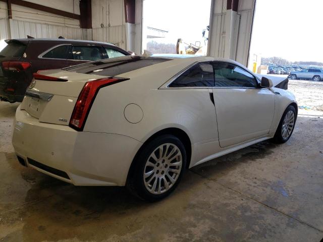 Photo 3 from auction – 2013 CADILLAC CTS PREMIU with VIN 1G6DS1E38D0108721
