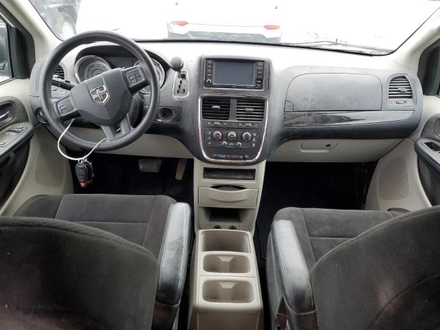 Photo 8 from auction – 2012 DODGE GRAND CARA with VIN 2C4RDGBG9CR407291