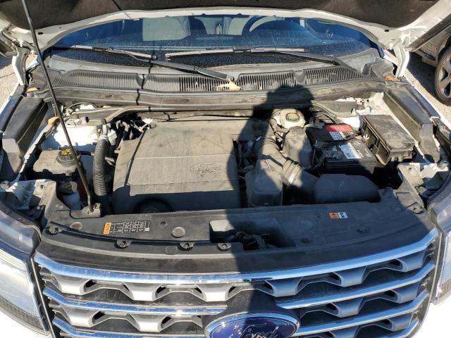 Foto 12 de la subasta – 2017 FORD EXPLORER X con VIN 1FM5K8D8XHGC29976