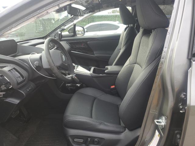Photo 7 from auction – 2023 SUBARU SOLTERRA P with VIN JTMABABA3PA030575