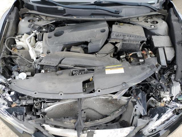 Photo 11 from auction – 2017 NISSAN ALTIMA 2.5 with VIN 1N4AL3APXHC229956