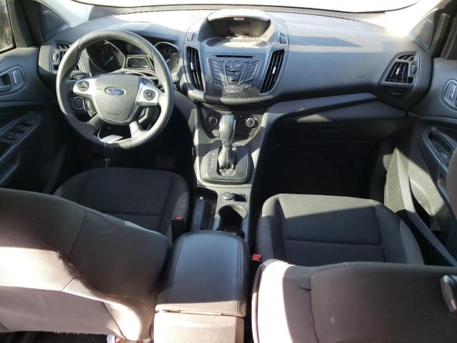 Photo 8 from auction – 2014 FORD ESCAPE S with VIN 1FMCU0F75EUD24563