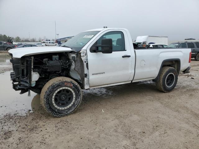 GMC SIERRA C15 2016 with VIN 1GTN1LECXGZ902684 - Photo from auction