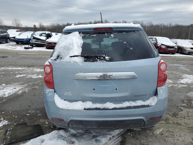 Photo 6 from auction – 2015 CHEVROLET EQUINOX LT with VIN 2GNALBEK9F6239068